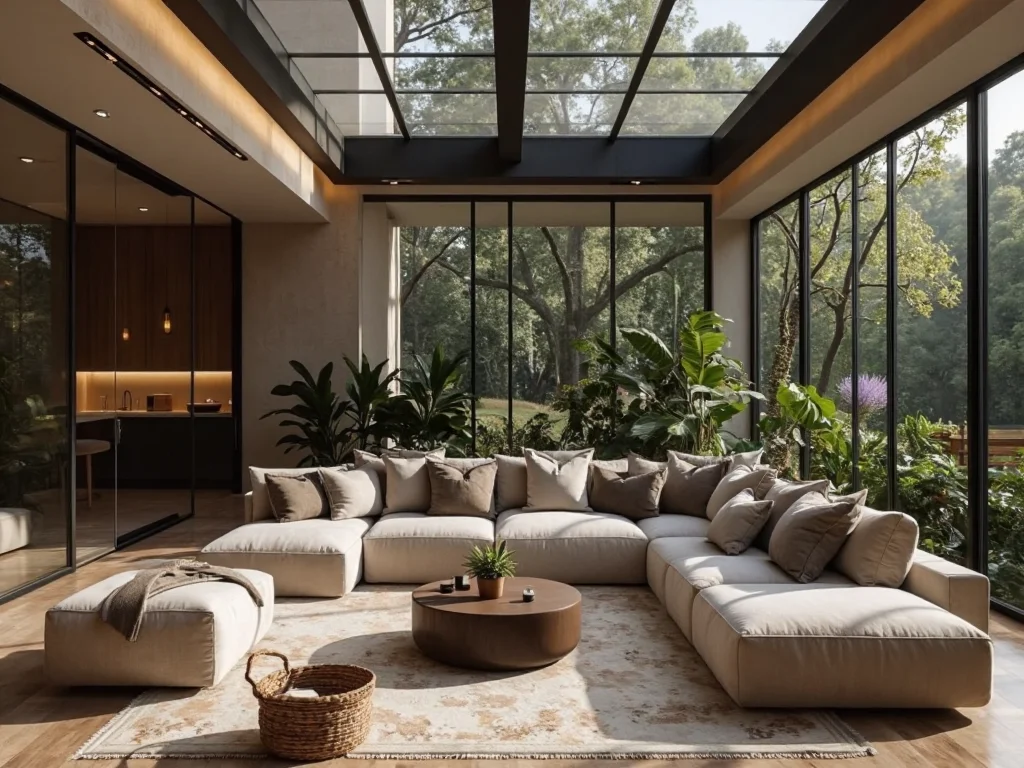 Residential Interior